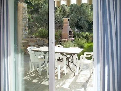 Casa Sylviane Holiday home *