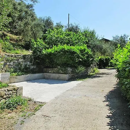 Feriehus Casa Sylviane *