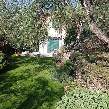 Holiday home Casa Sylviane *