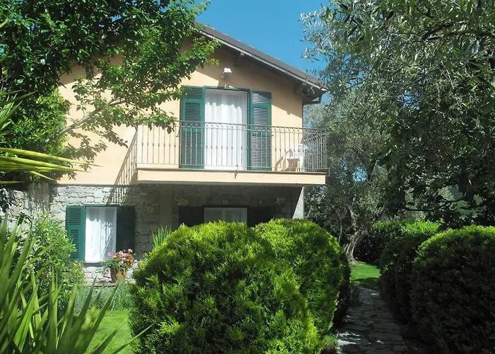 Feriehus Casa Sylviane