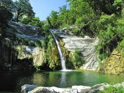 Casa Sylviane Semesterbostad *