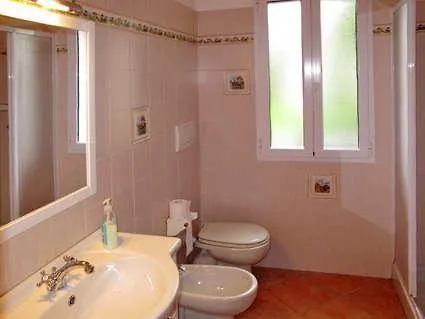 Casa Sylviane Semesterbostad *