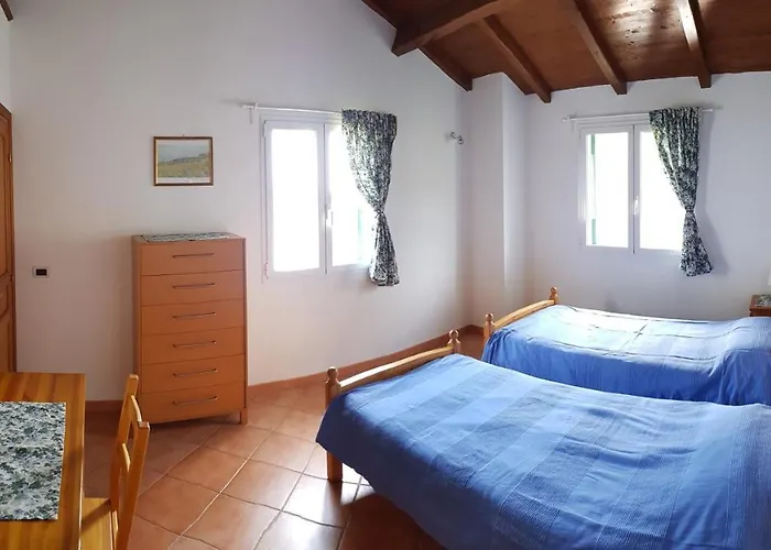 Feriehus Casa Sylviane