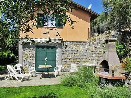 Casa Sylviane Semesterbostad *