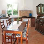Casa Sylviane Prázdninový dům Pietrabruna