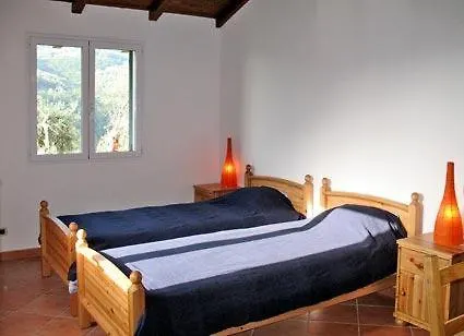 Casa Sylviane Hébergement de vacances *