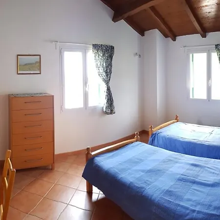 Prázdninový dům Casa Sylviane