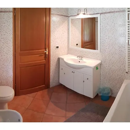Casa Sylviane *