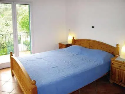 Hébergement de vacances Casa Sylviane Pietrabruna