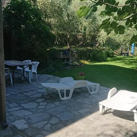 Casa Sylviane Pietrabruna