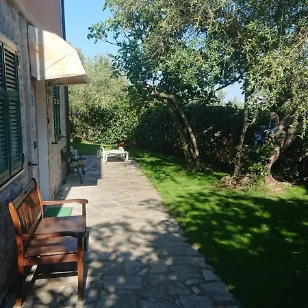 Casa Sylviane