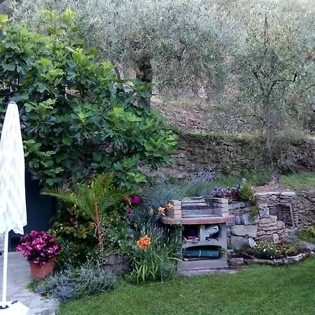 Casa Sylviane