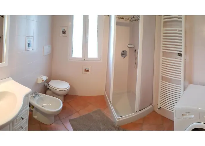 Casa Sylviane Semesterbostad *