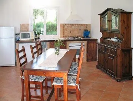 Casa Sylviane Semesterbostad Pietrabruna