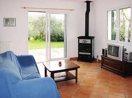 Casa Sylviane Semesterbostad Pietrabruna