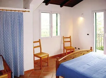 Casa Sylviane Semesterbostad